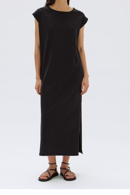 ASSEMBLY LABEL // Kahrissa Jersey Tank Dress