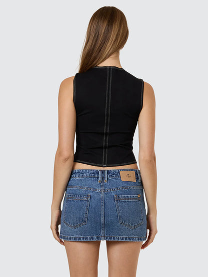 THRILLS // Karma Tank BLACK