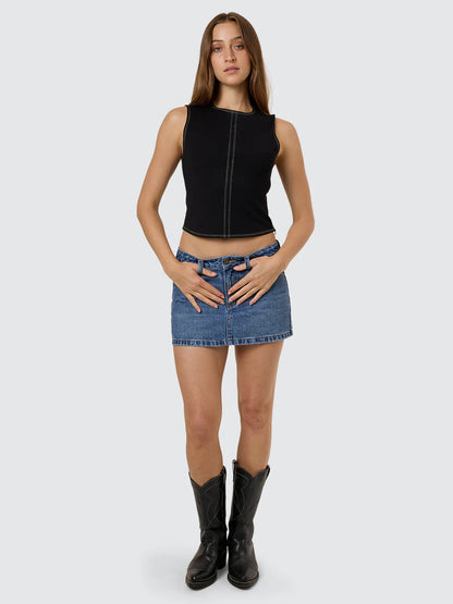 THRILLS // Karma Tank BLACK