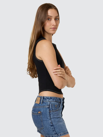 THRILLS // Karma Tank BLACK