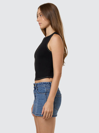 THRILLS // Karma Tank BLACK