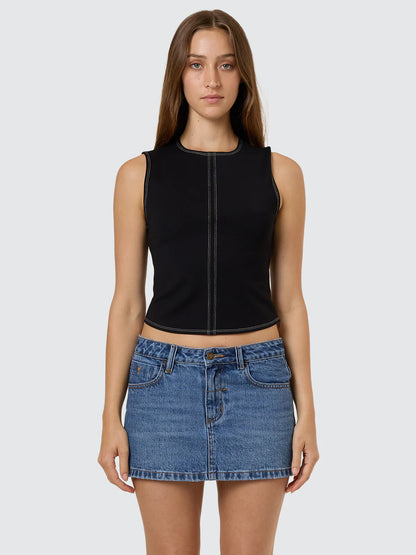 THRILLS // Karma Tank BLACK