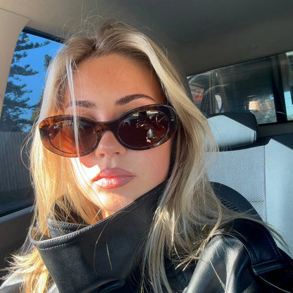 BORED GEORGE // Kylie ESPRESSO