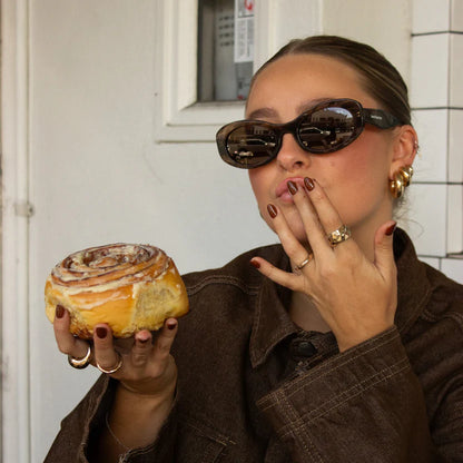 BORED GEORGE // Kylie ESPRESSO