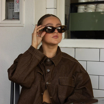 BORED GEORGE // Kylie ESPRESSO