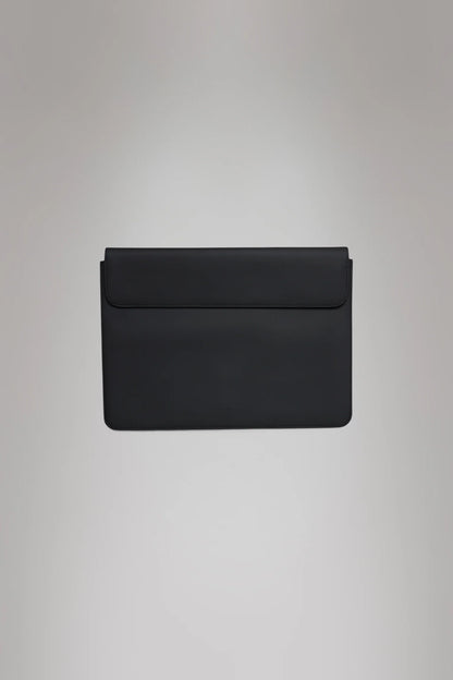 RAINS // Laptop Portfolio 15"/16" BLACK