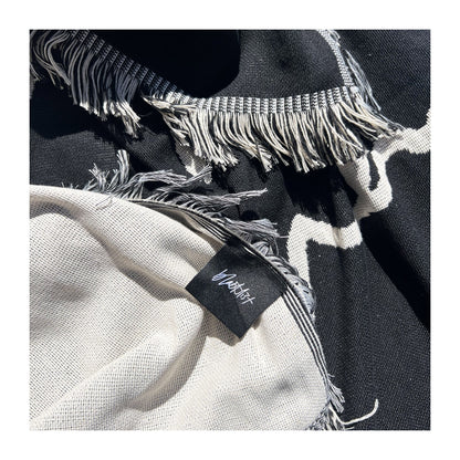 BLACKLIST // Yin Yang Throw