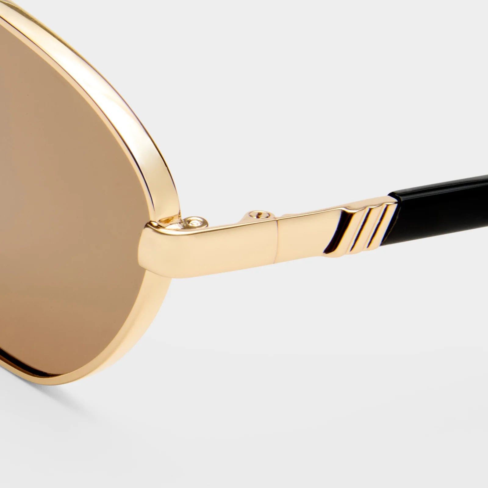 LE SPECS // Le Bebe GOLD