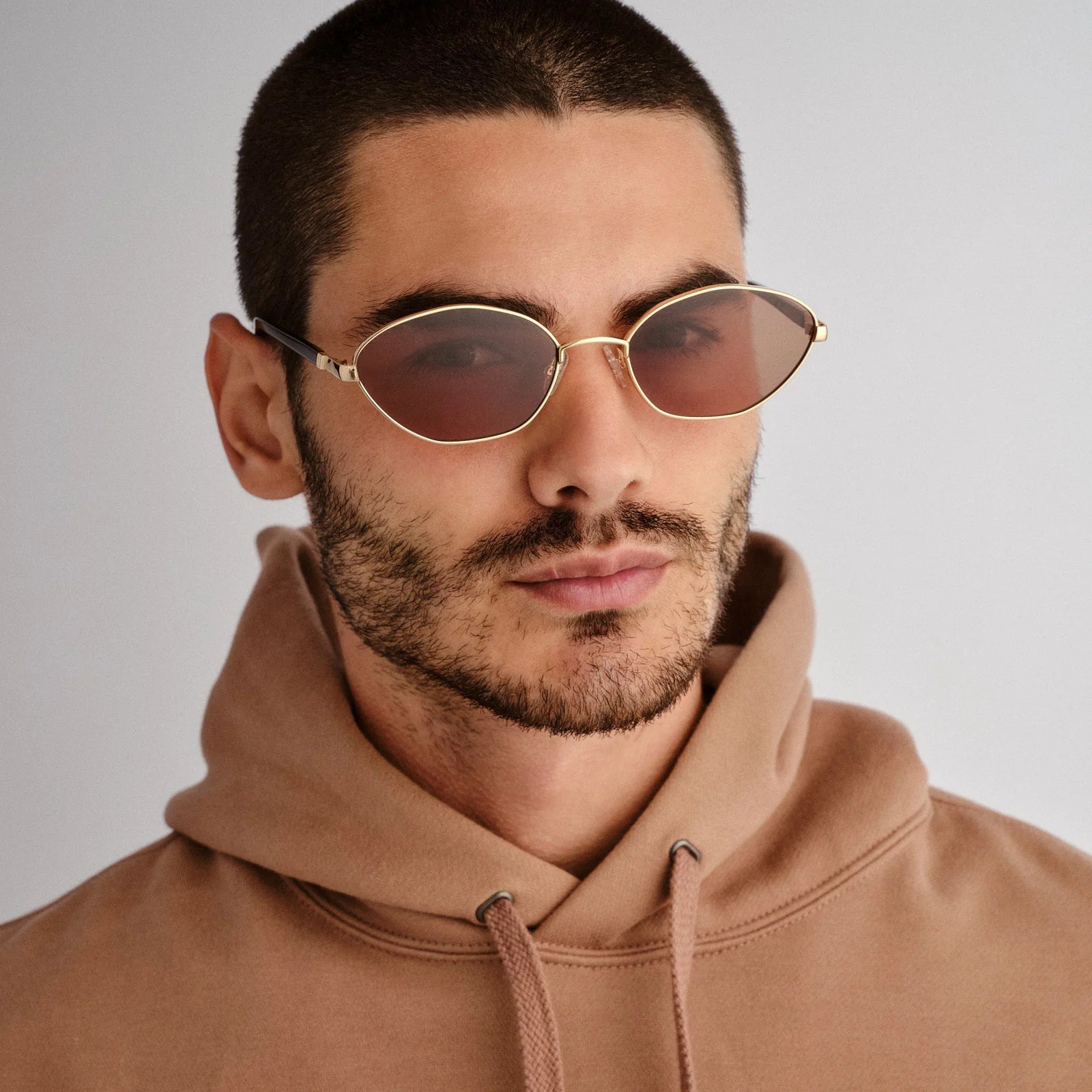 LE SPECS // Le Bebe GOLD
