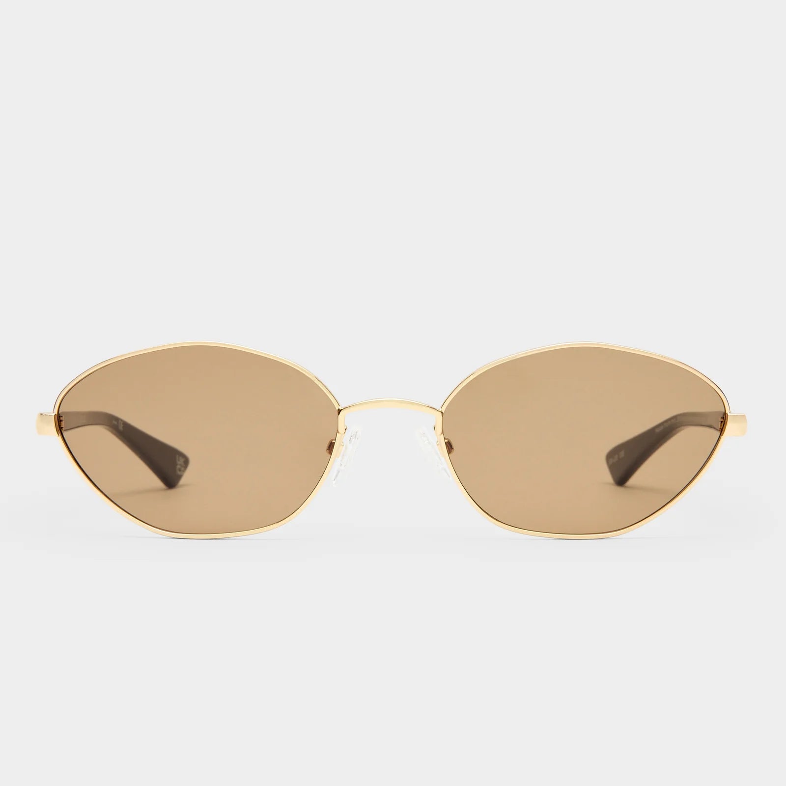 LE SPECS // Le Bebe GOLD