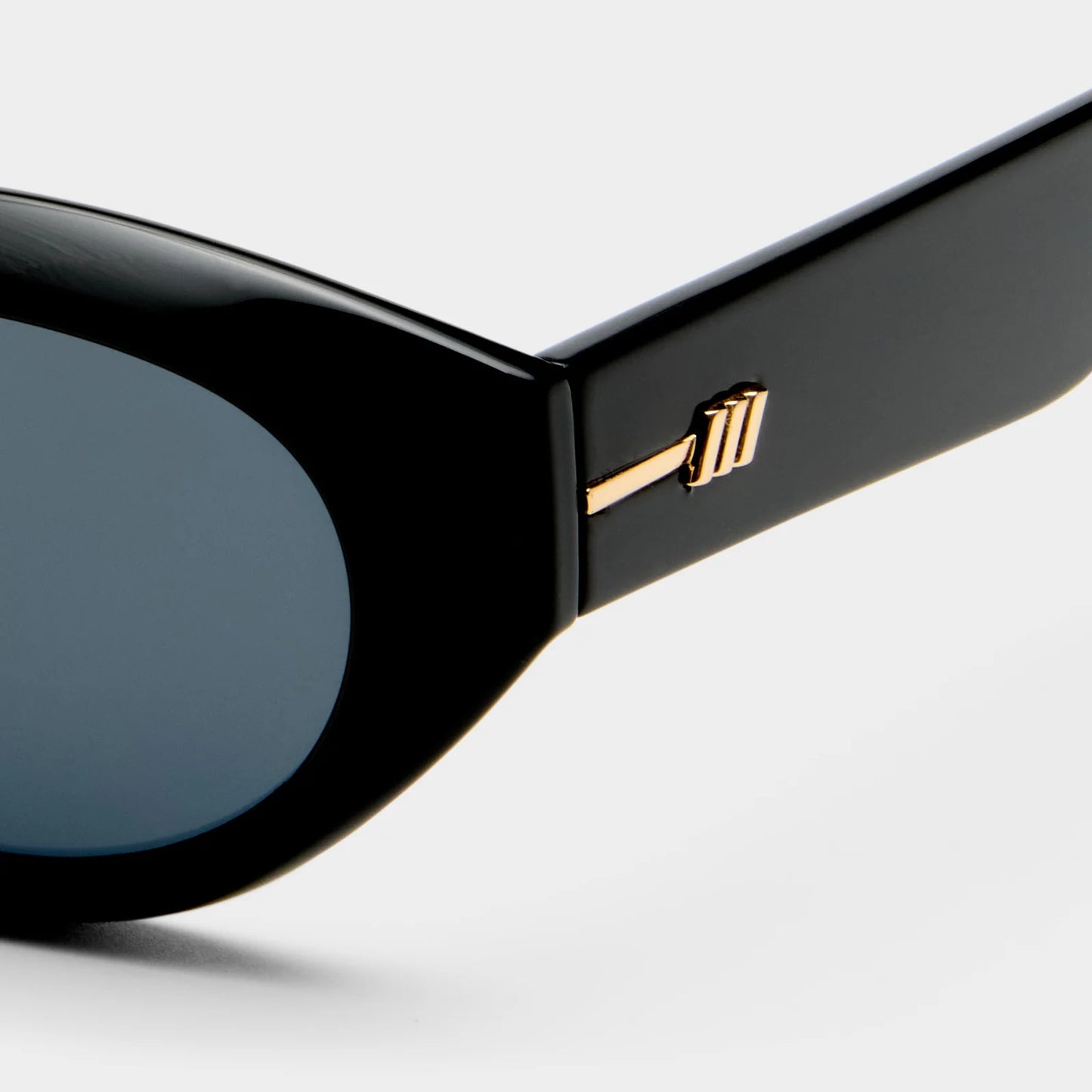 LE SPECS // Le Bijou BLACK