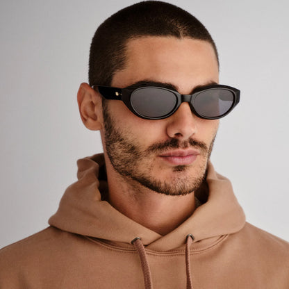 LE SPECS // Le Bijou BLACK