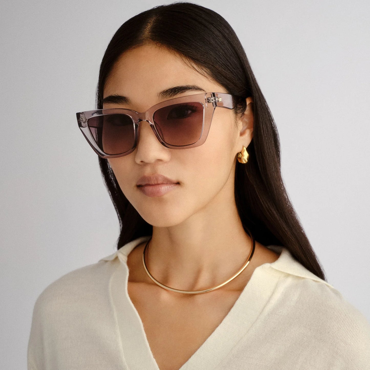 LE SPECS // Le Coeur SMOKE