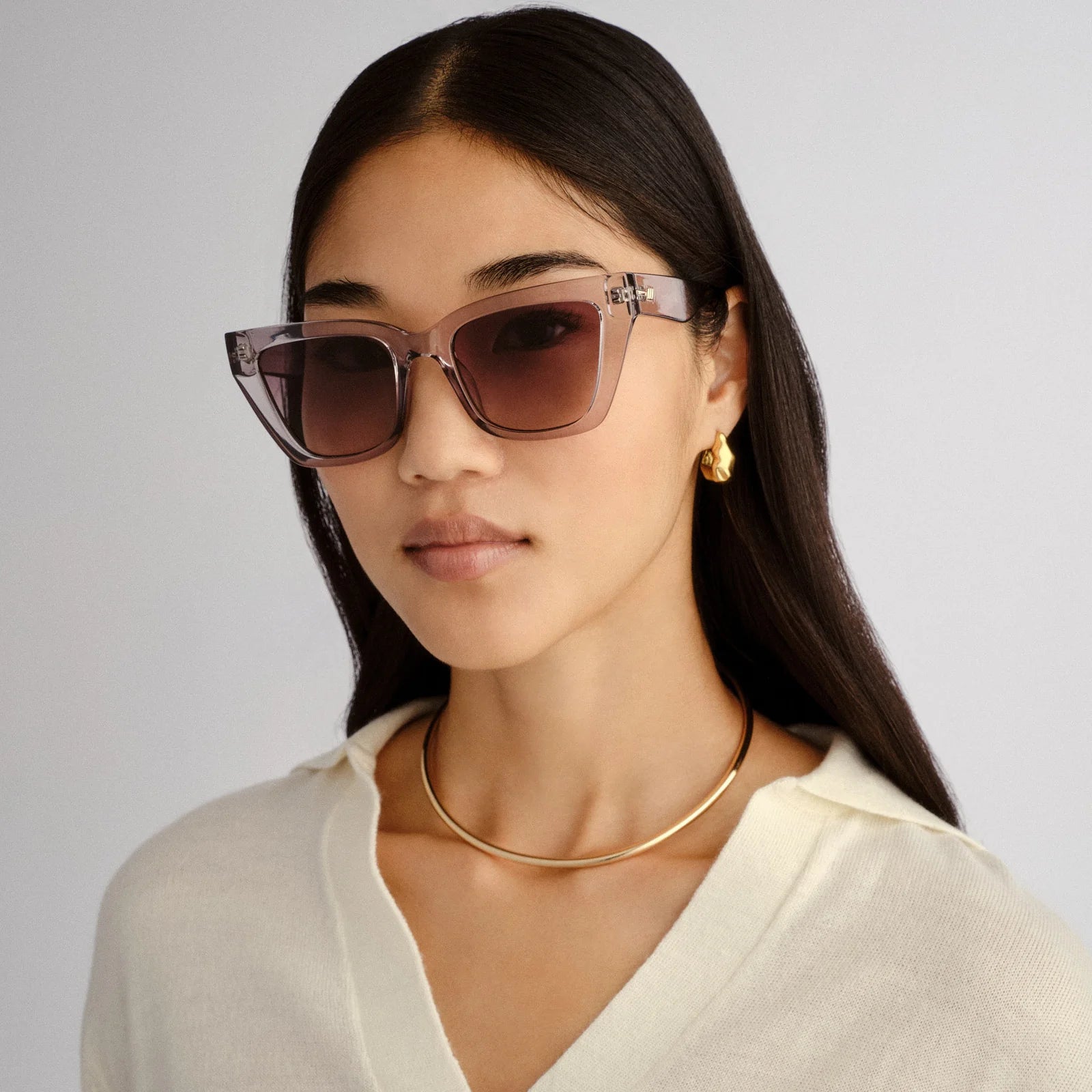 LE SPECS // Le Coeur SMOKE