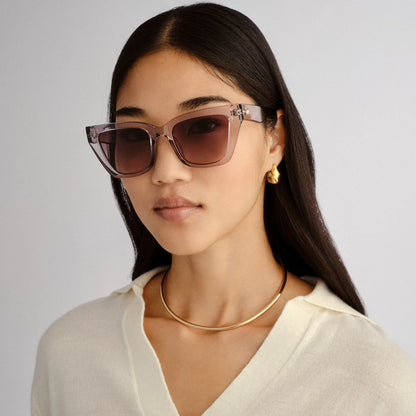 LE SPECS // Le Coeur SMOKE