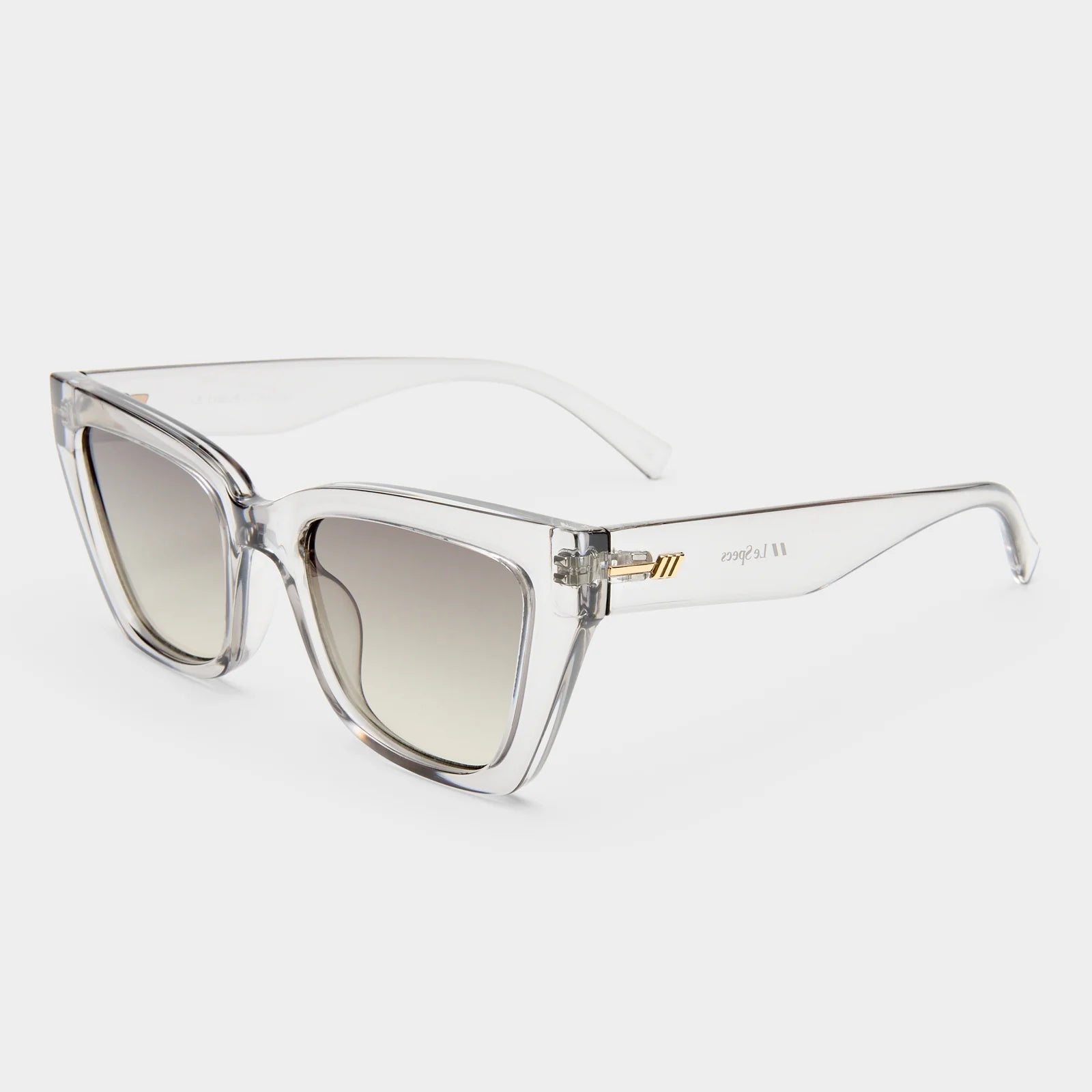 LE SPECS // Le Coeur SMOKE