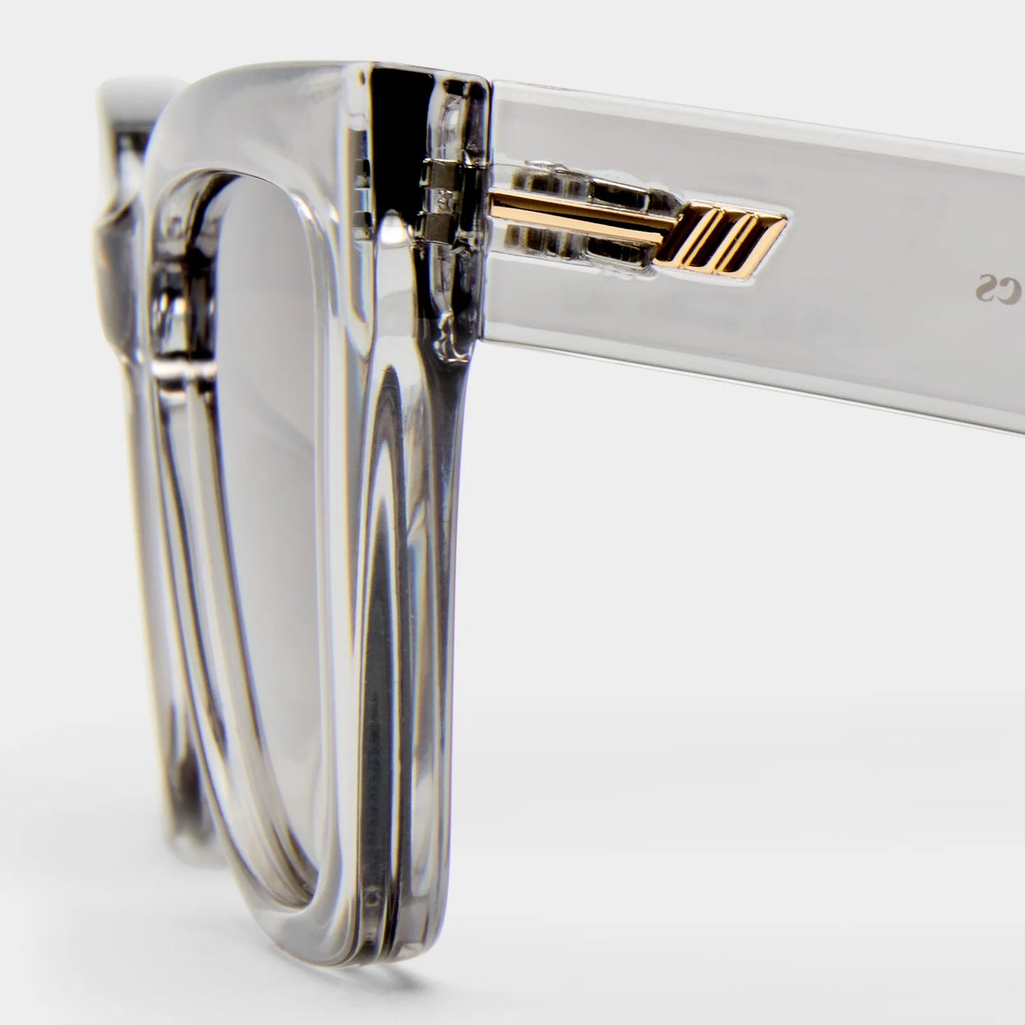 LE SPECS // Le Coeur SMOKE