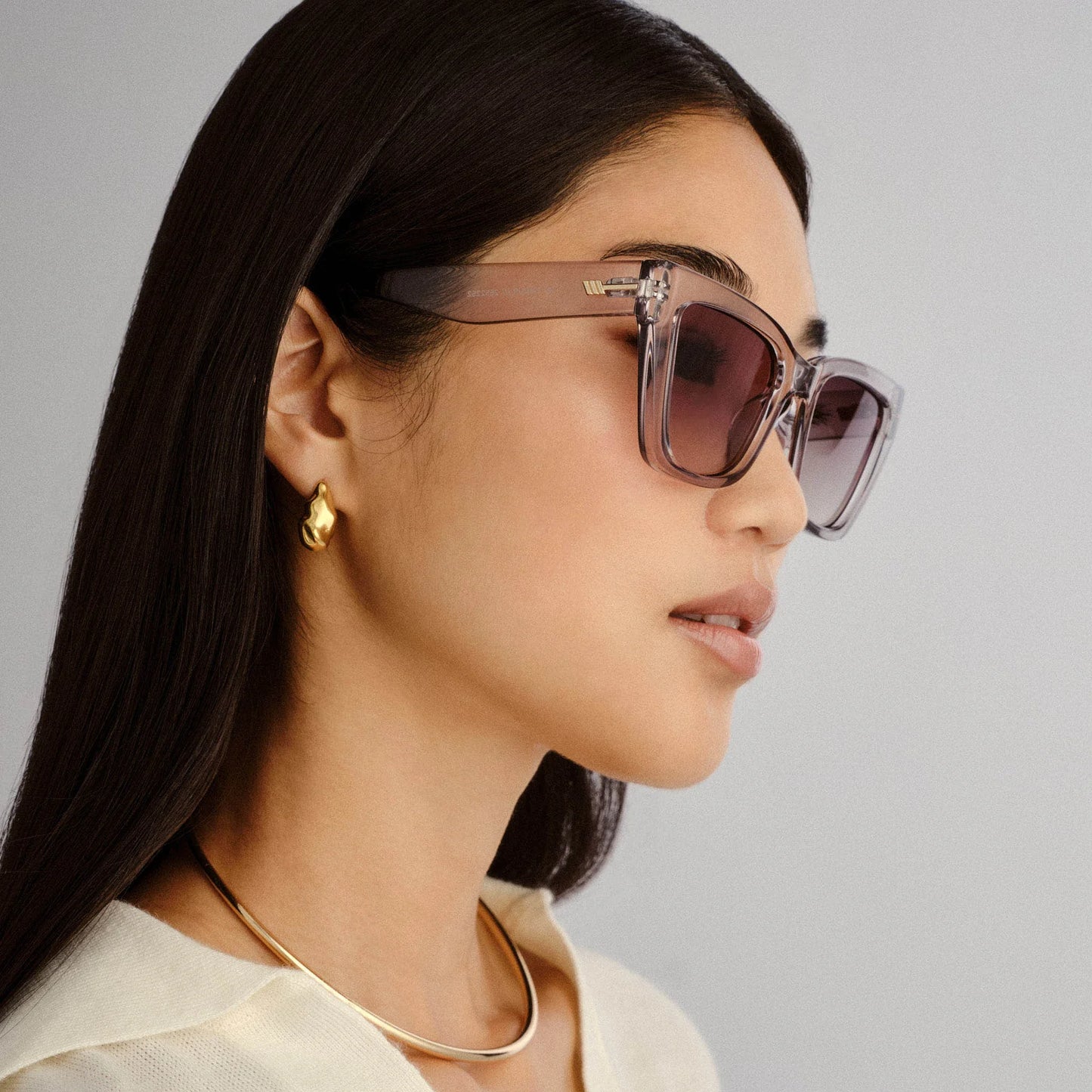 LE SPECS // Le Coeur SMOKE