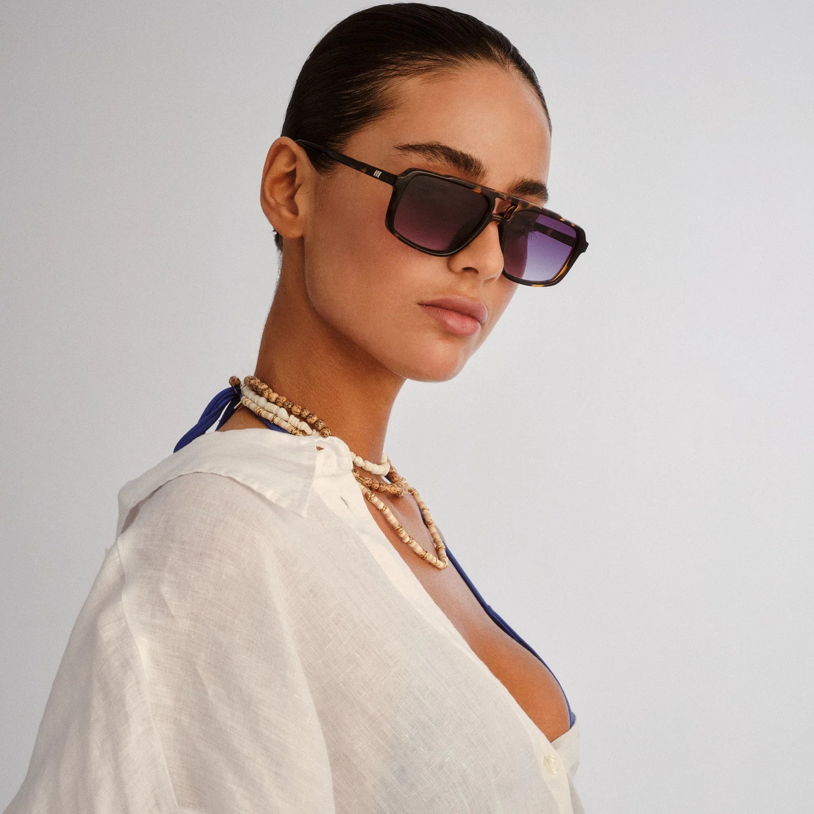 LE SPECS // Le Gars TOKYO TORT