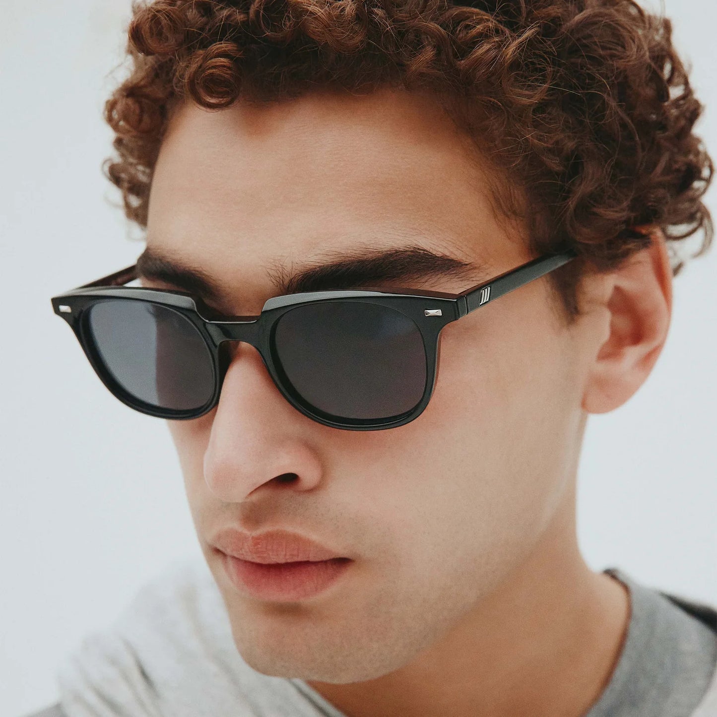 LE SPECS // Le Resolu BLACK