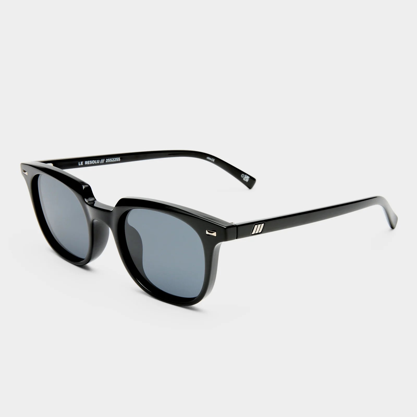 LE SPECS // Le Resolu BLACK