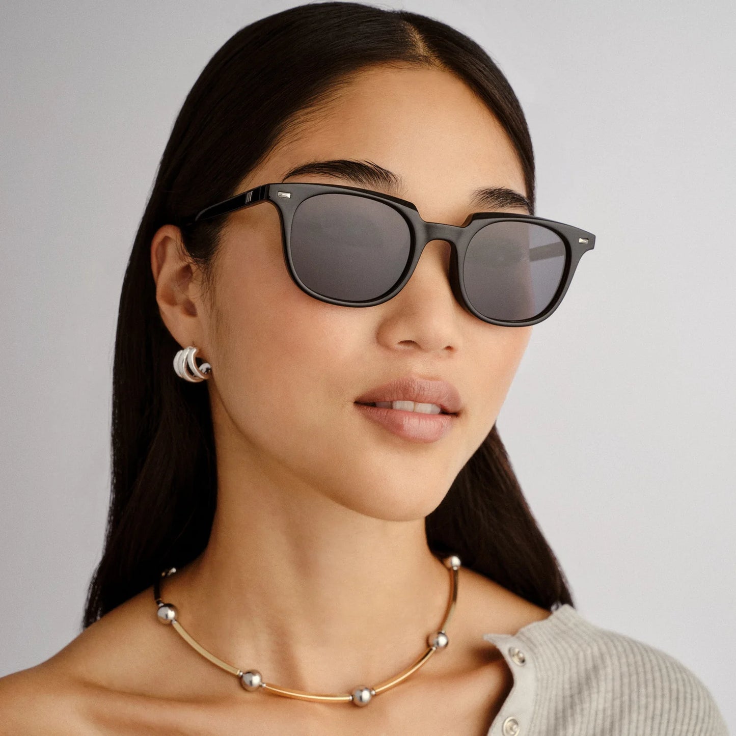 LE SPECS // Le Resolu BLACK