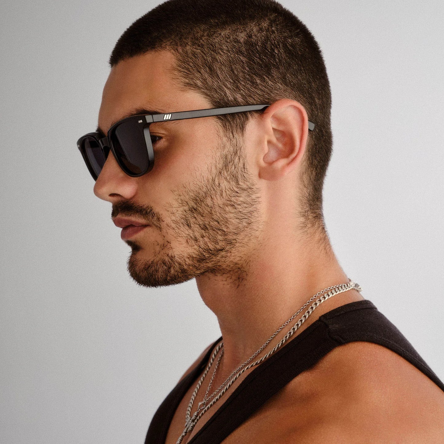 LE SPECS // Le Resolu BLACK