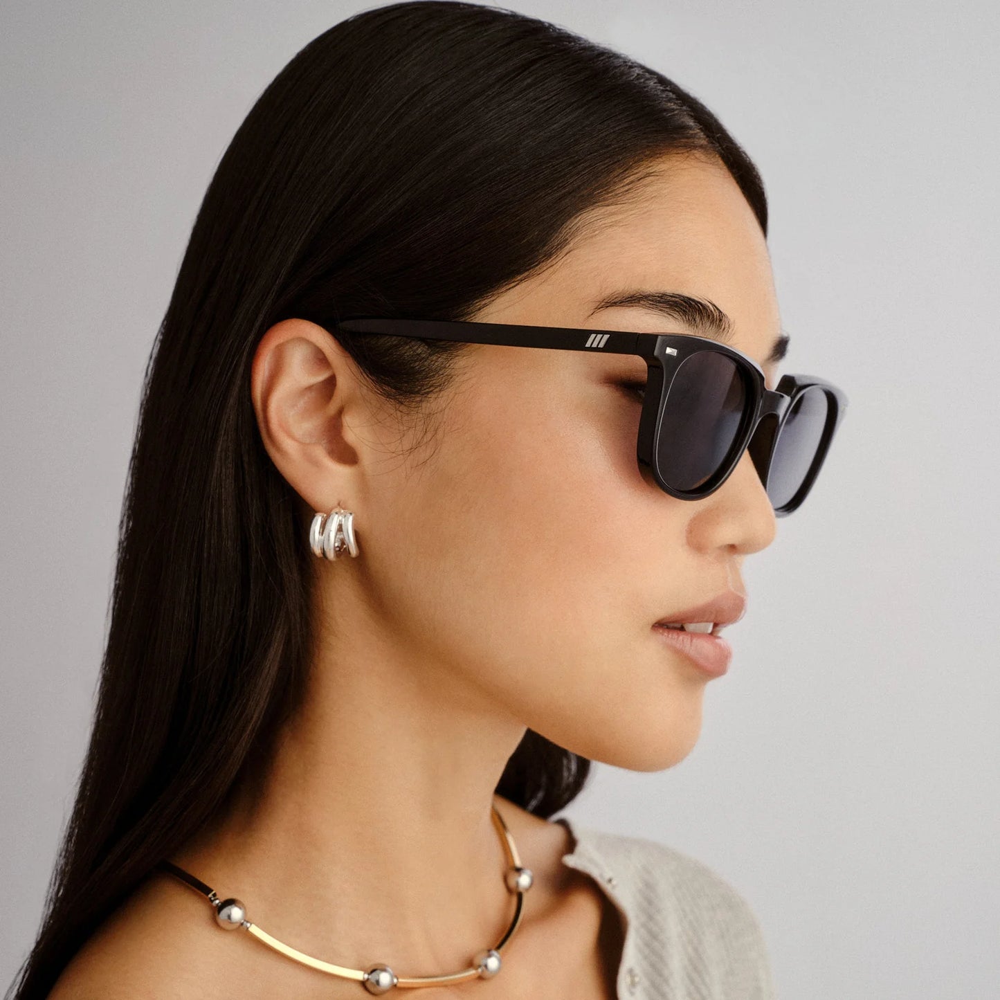 LE SPECS // Le Resolu BLACK