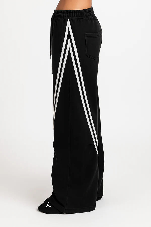Let's Play Trackie BLACK