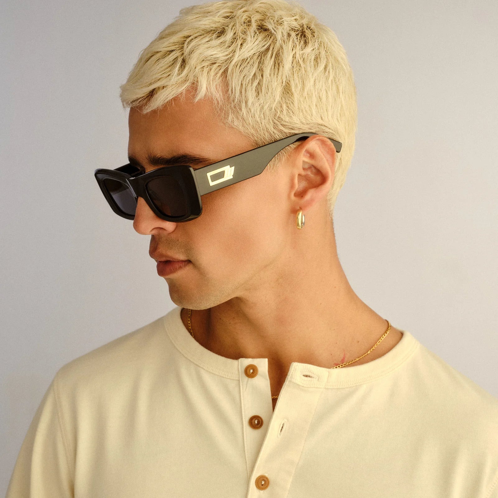 LE SPECS // Dopamine BLACK