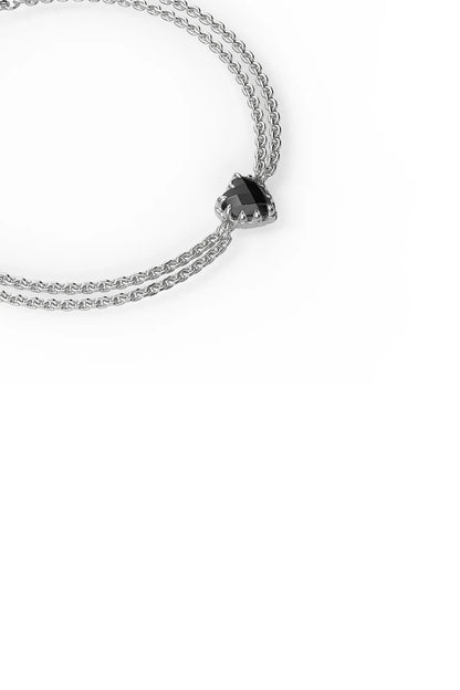SGC // Love Claw Bracelet ONYX