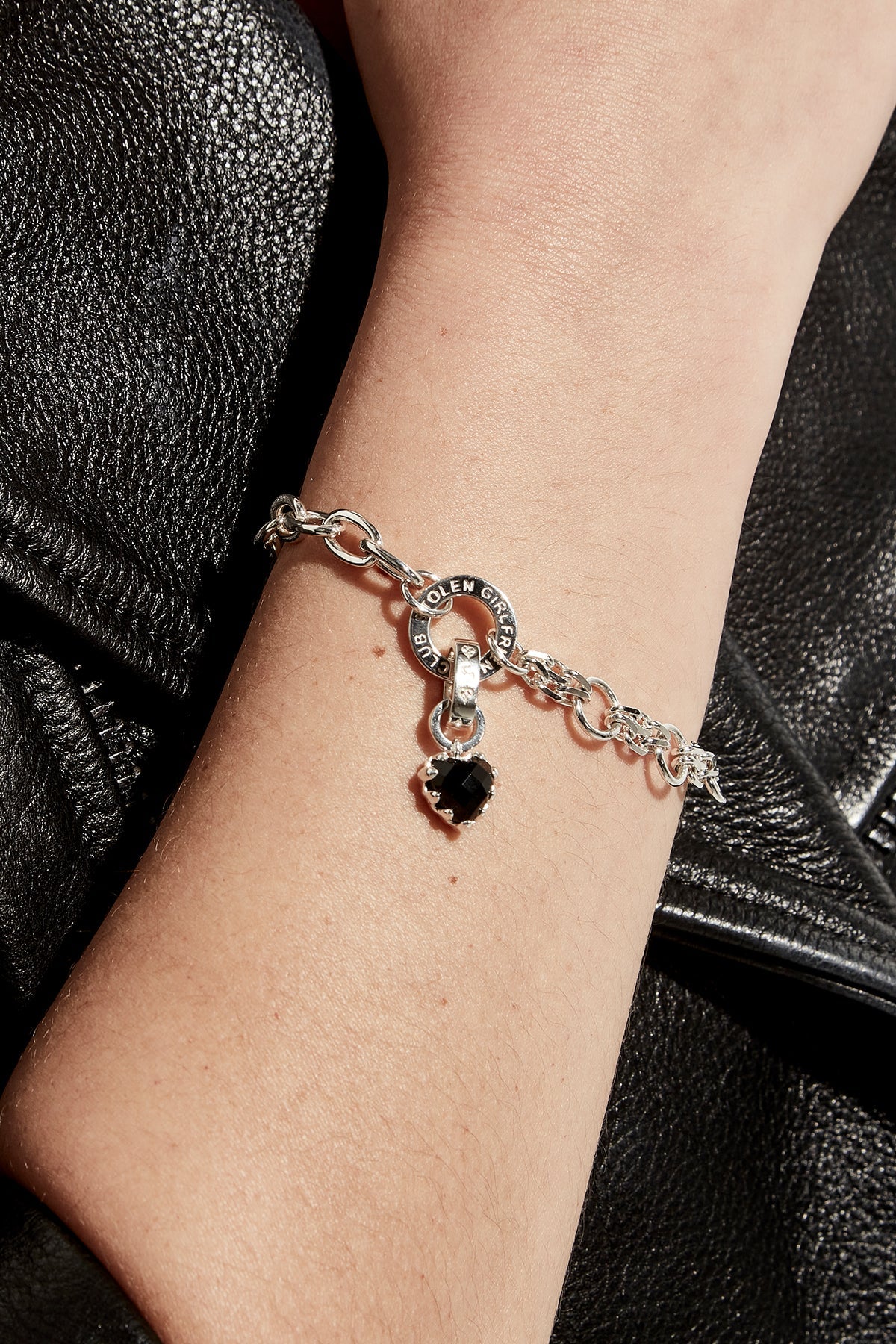 SGC // Love Claw Charm