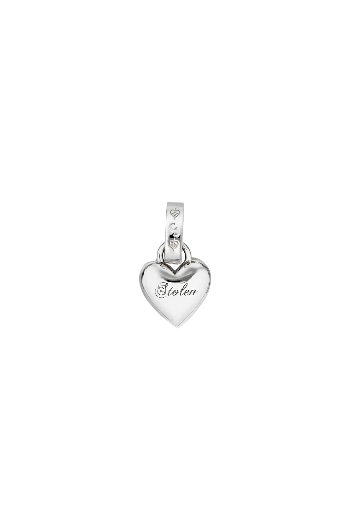 SGC // Love Forever Charm