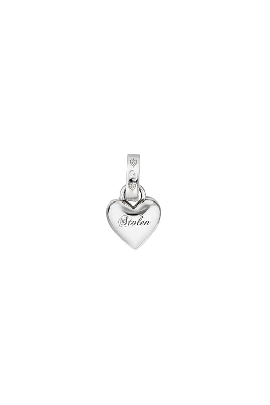 SGC // Love Forever Charm
