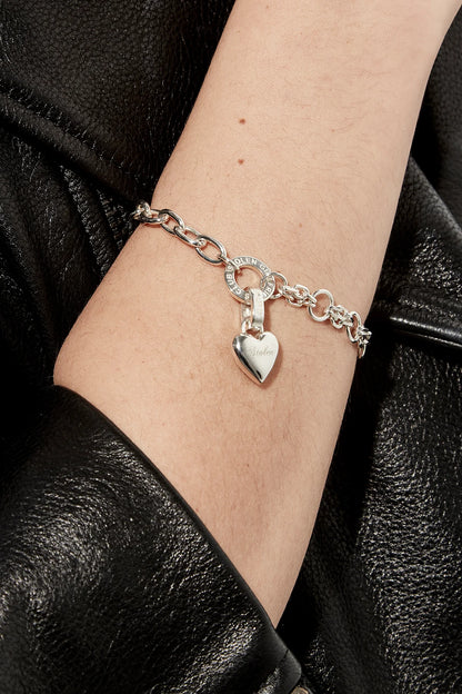 SGC // Love Forever Charm