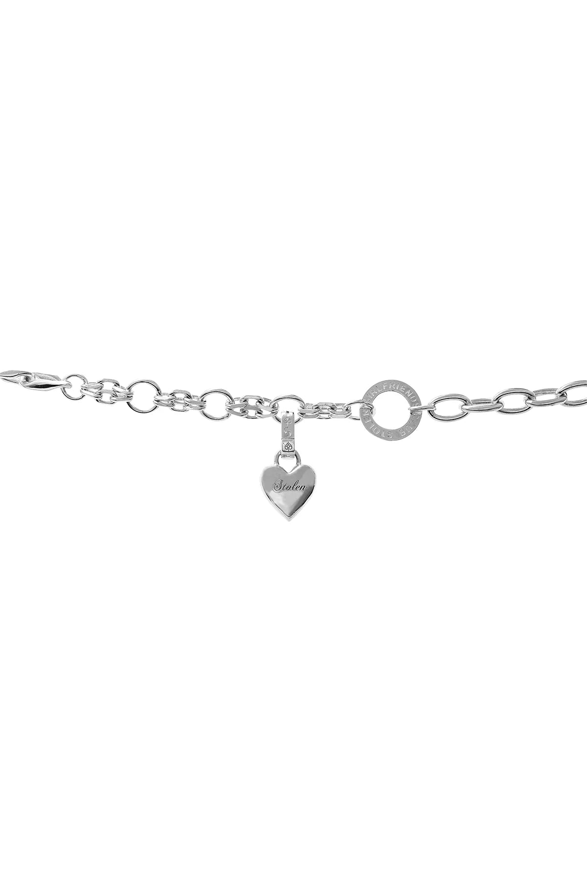 SGC // Love Forever Charm