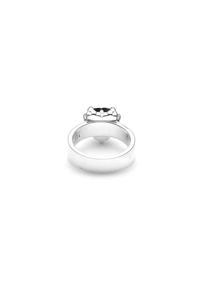 SGC // Love Claw Ring ONYX