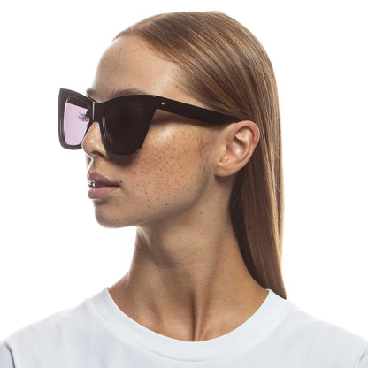 LE SPECS // Bio Rapture BLACK