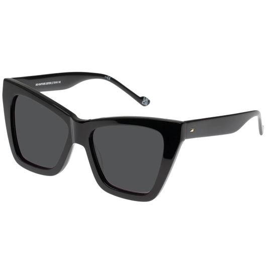 LE SPECS // Bio Rapture BLACK