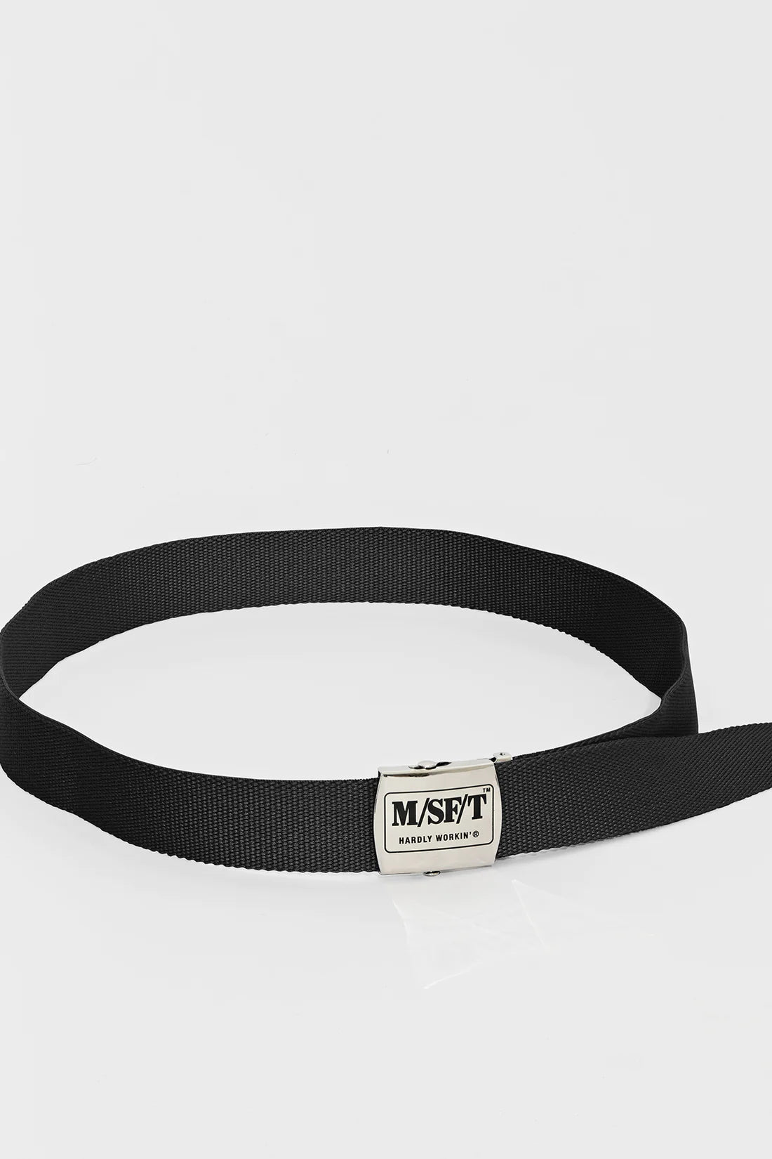 MISFIT // Lavigne Belt VINTAGE BLACK