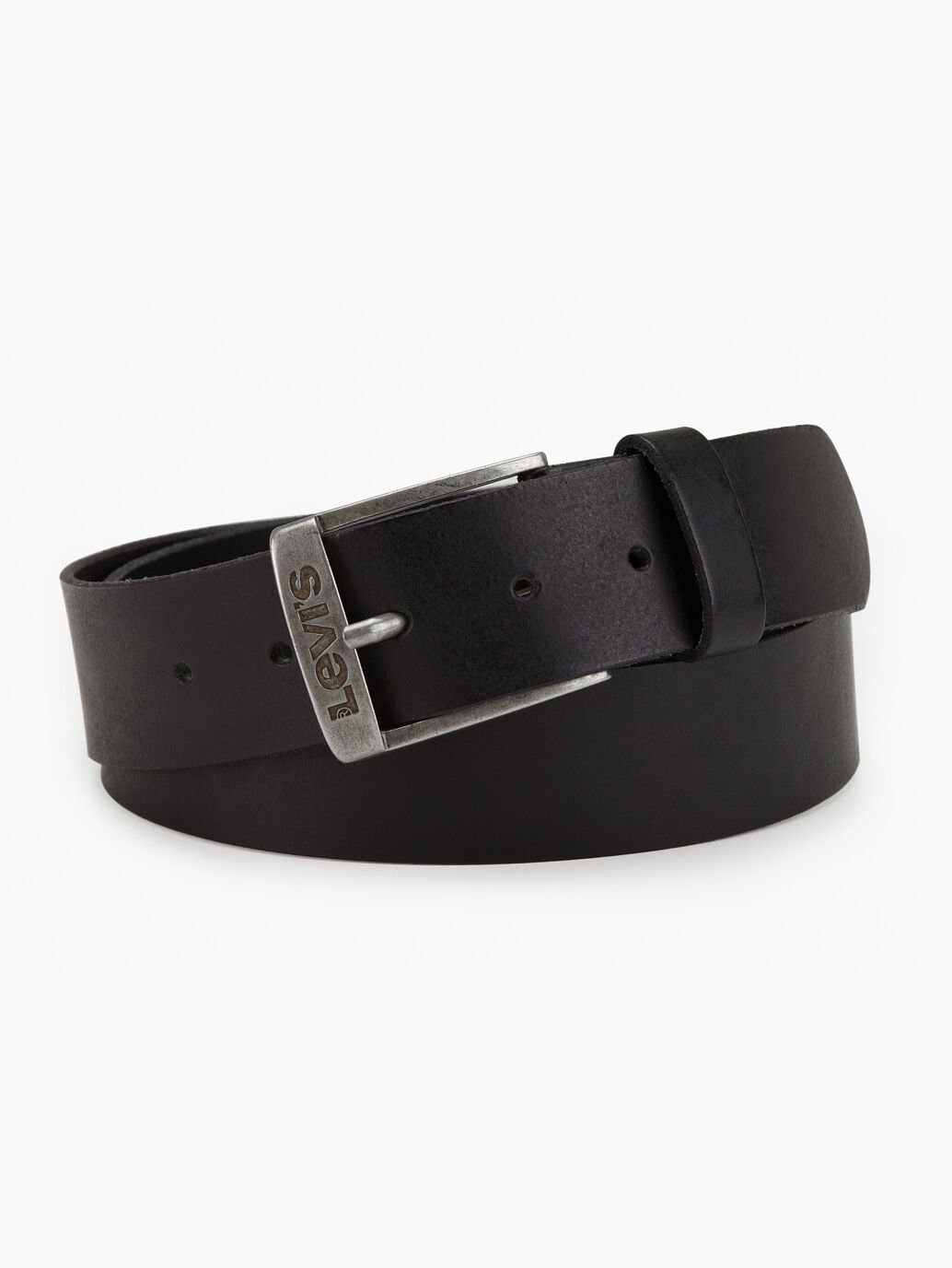 LEVIS // Duncan Belt BLACK