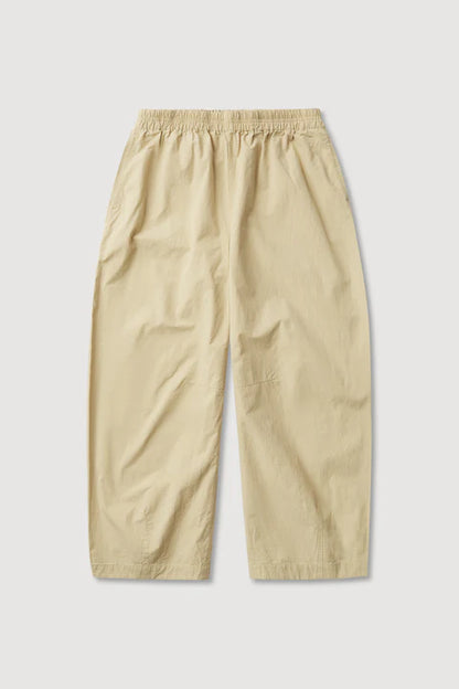 ASSEMBLY LABEL // Lola Barrel Pant TAN