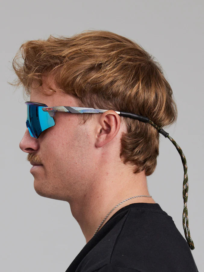 JAF // Long Range Sunny Saver KHAKI