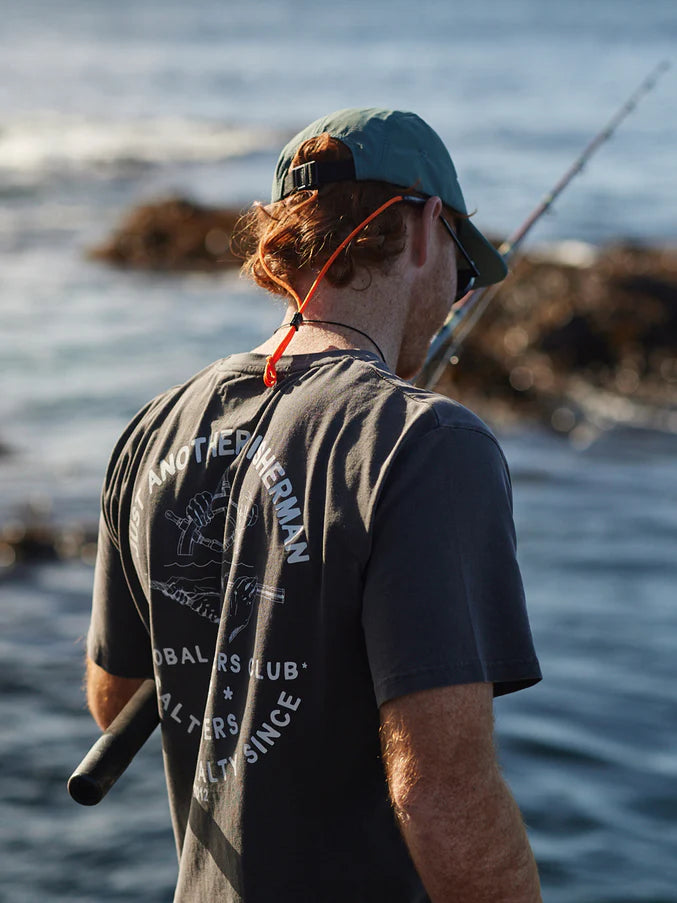 JAF // Long Range Sunny Saver ORANGE