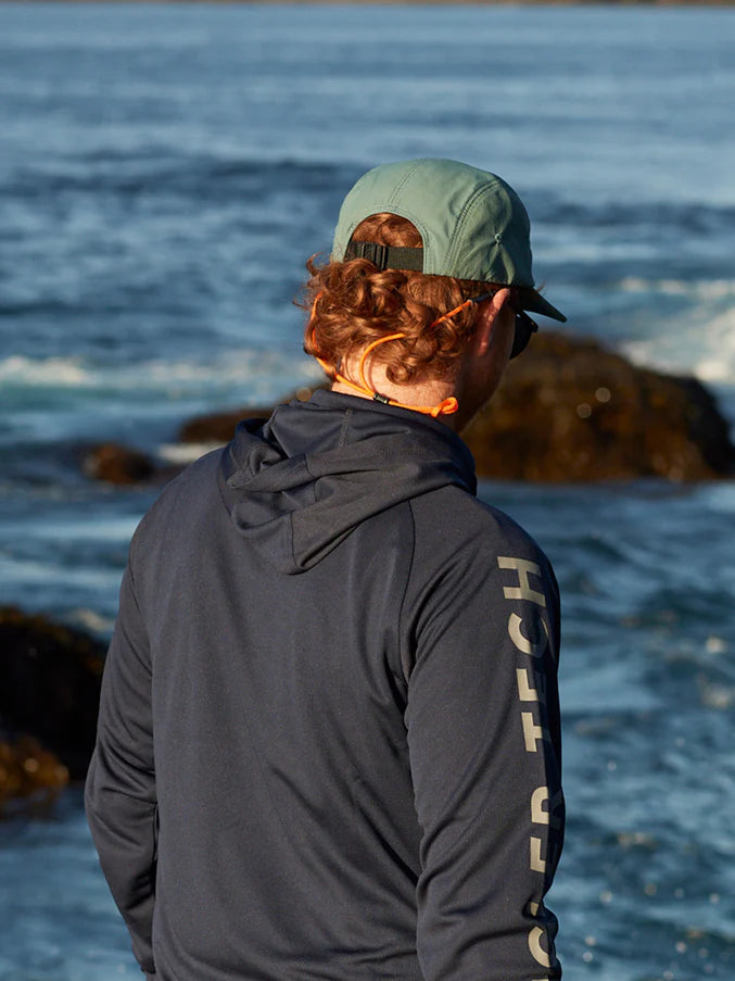 JAF // Long Range Sunny Saver ORANGE