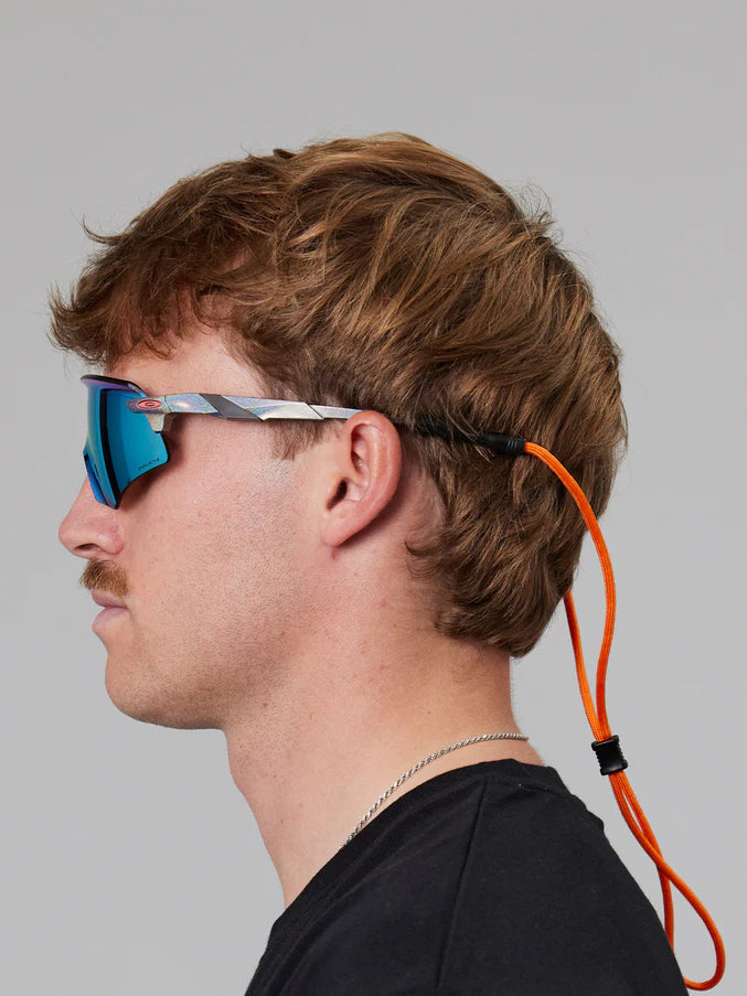 JAF // Long Range Sunny Saver ORANGE