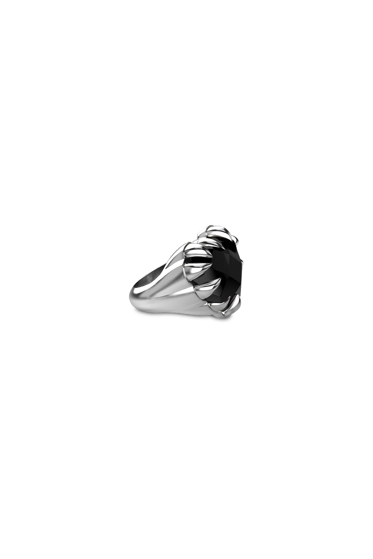 SGC // Love Claw Cocktail Ring