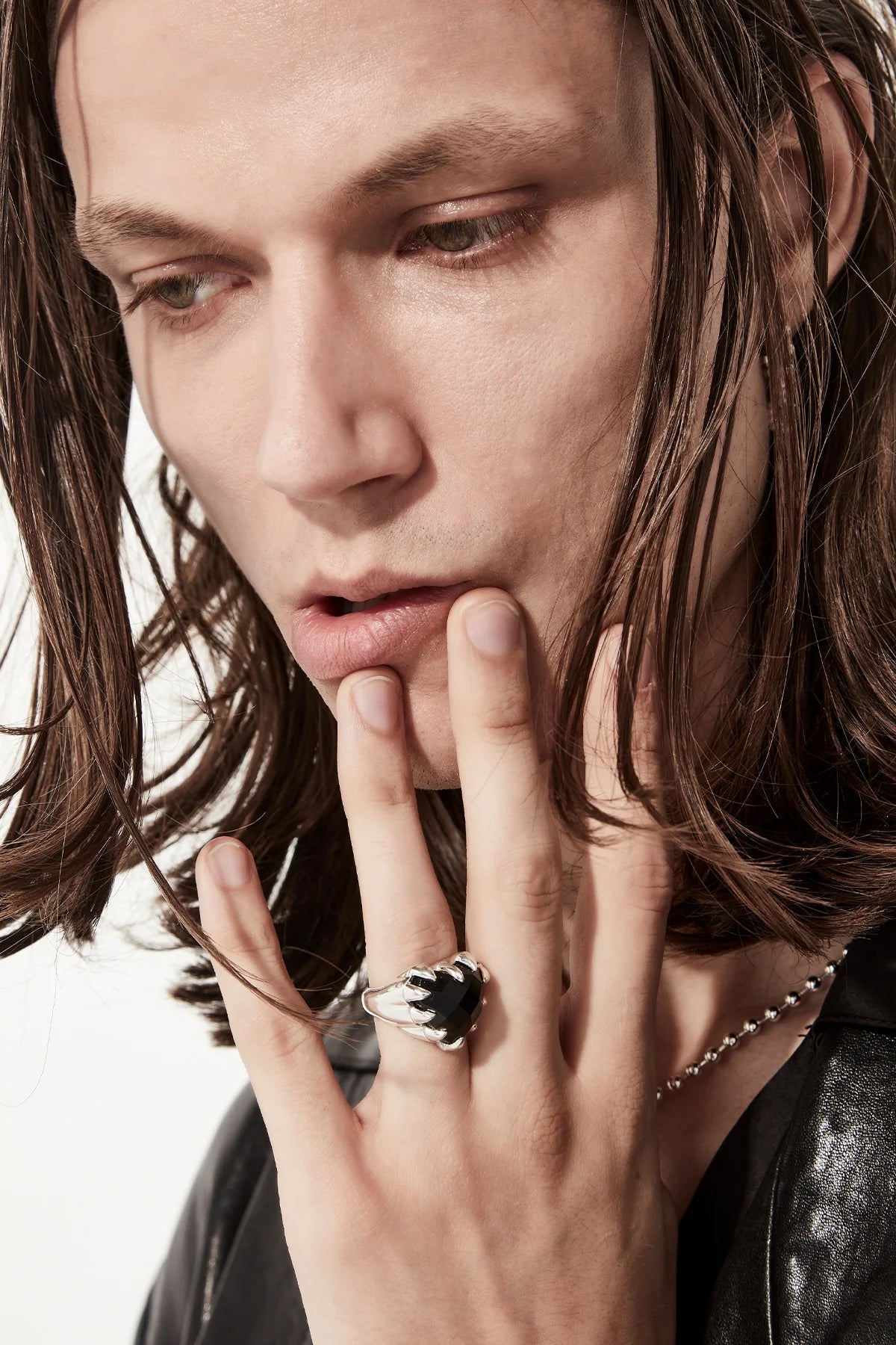 SGC // Love Claw Cocktail Ring