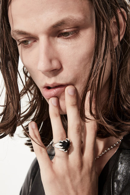 SGC // Love Claw Cocktail Ring