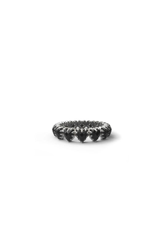 SGC // Love Claw Eternity Ring